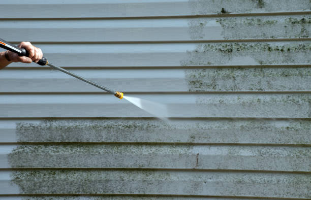 Best Parking Lot and Garage Cleaning  in Southeast Arcadia, FL