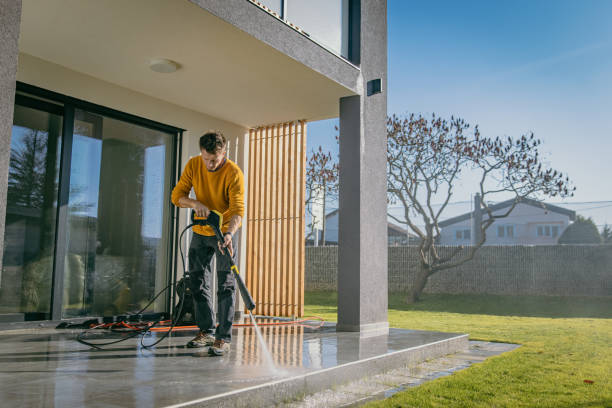 Concrete Sealing in Southeast Arcadia, FL